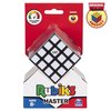 Rubiks Spin Master Rubik's Master Cube Puzzle Multicolored 1 pc 6064551